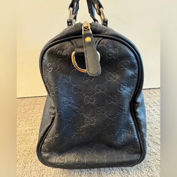 Gucci Joy Boston Bag - Picture 4 of 16